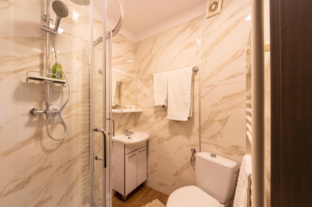 Pension Master Sinaia Extérieur photo