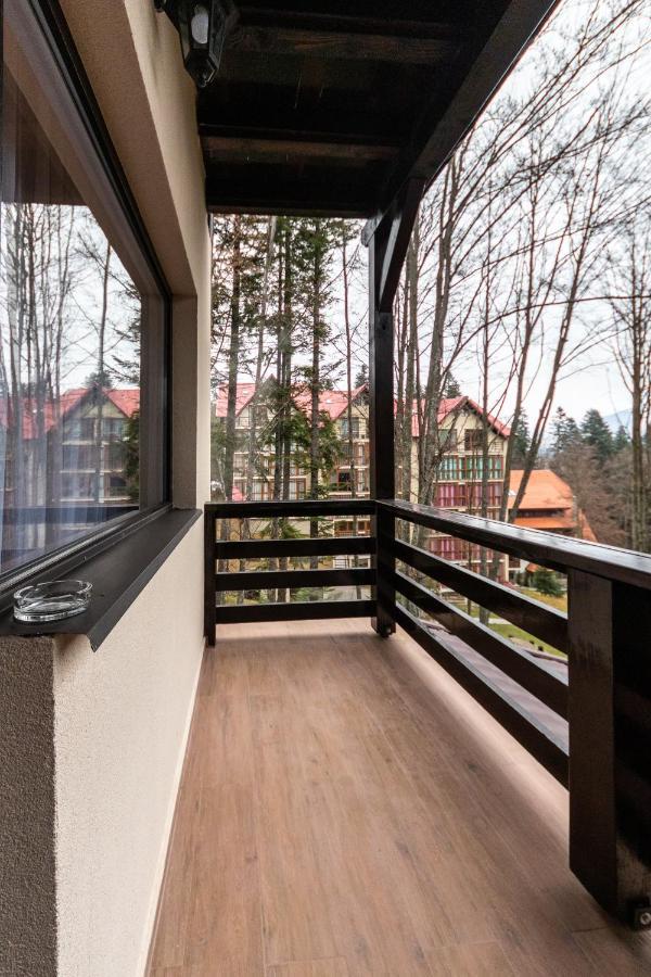 Pension Master Sinaia Extérieur photo